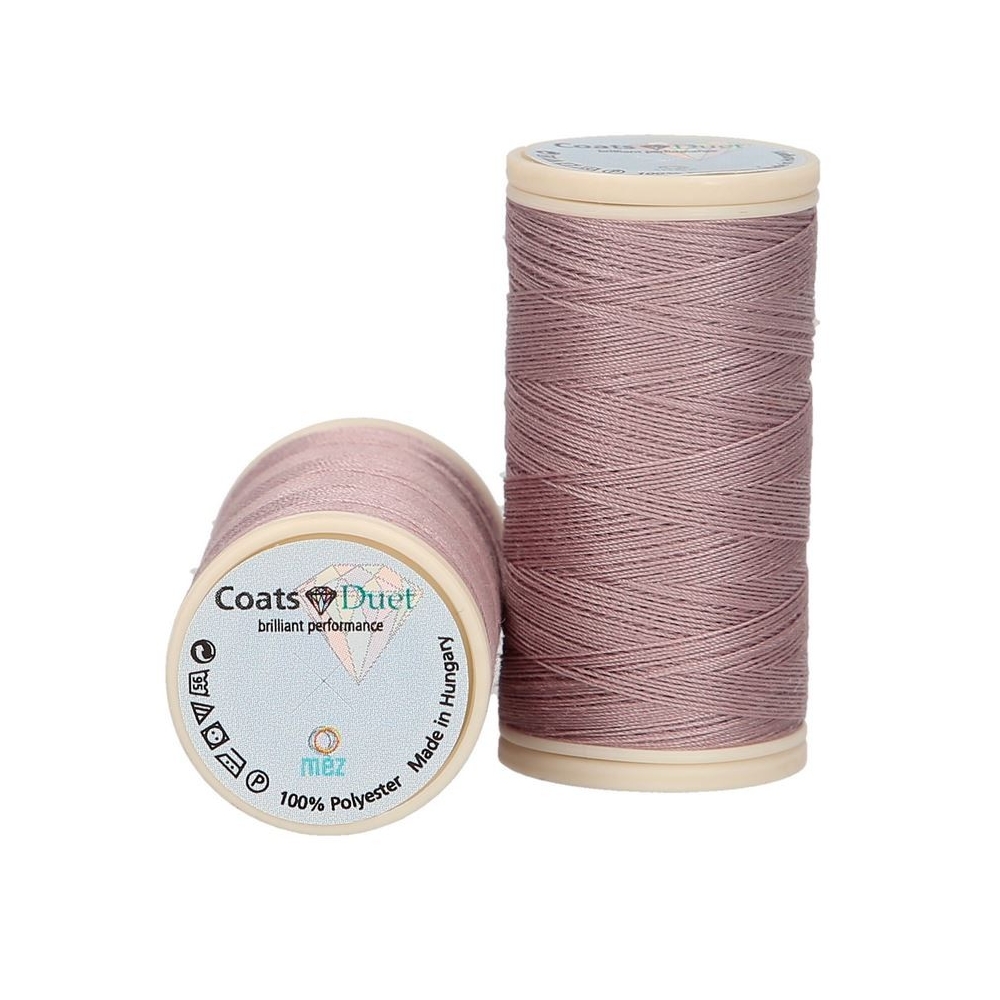 Fil coats polyester 100m col 4045 Fil coats polyester 100m col 4045