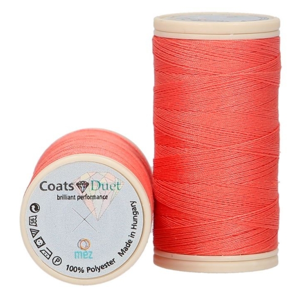 Fil coats polyester 100m col 5642