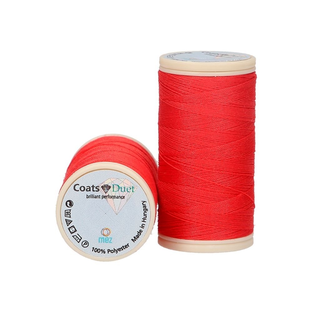 Fil coats polyester 100m col 8727 Fil coats polyester 100m col 8727