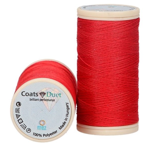 Fil coats polyester 100m col 8681