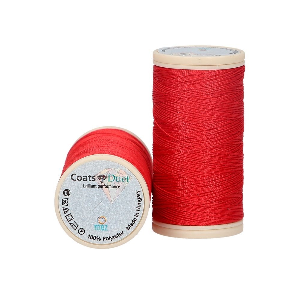 Fil coats polyester 100m col 8681 Fil coats polyester 100m col 8681