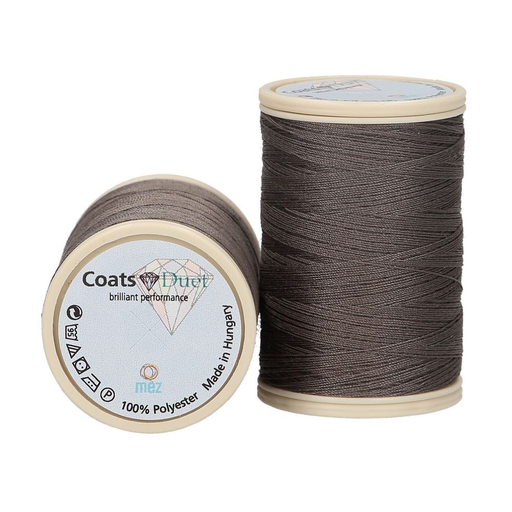 Fil coats polyester 500m col 5005 Fil coats polyester 500m col 5005