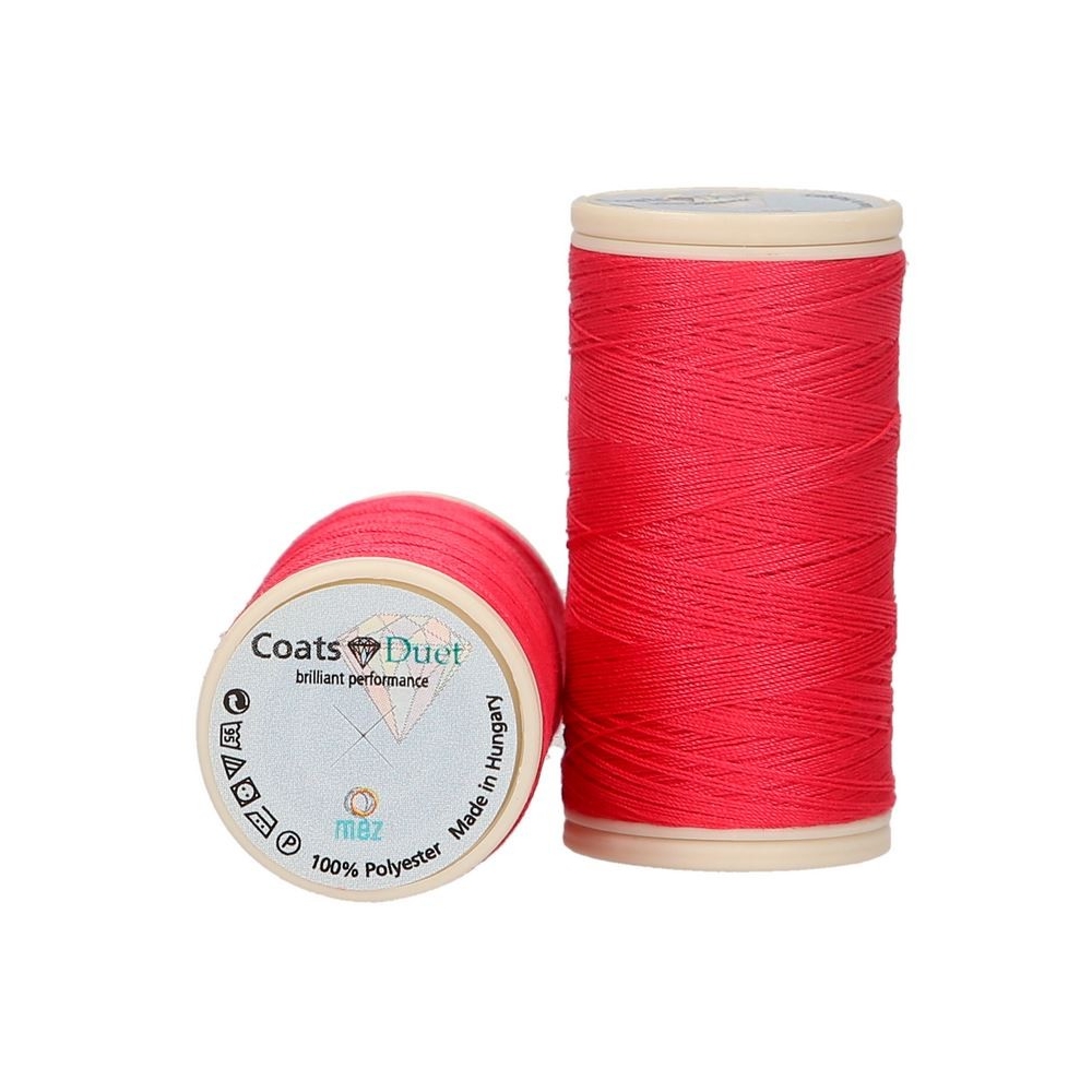 Fil coats polyester 100m col 6227 Fil coats polyester 100m col 6227