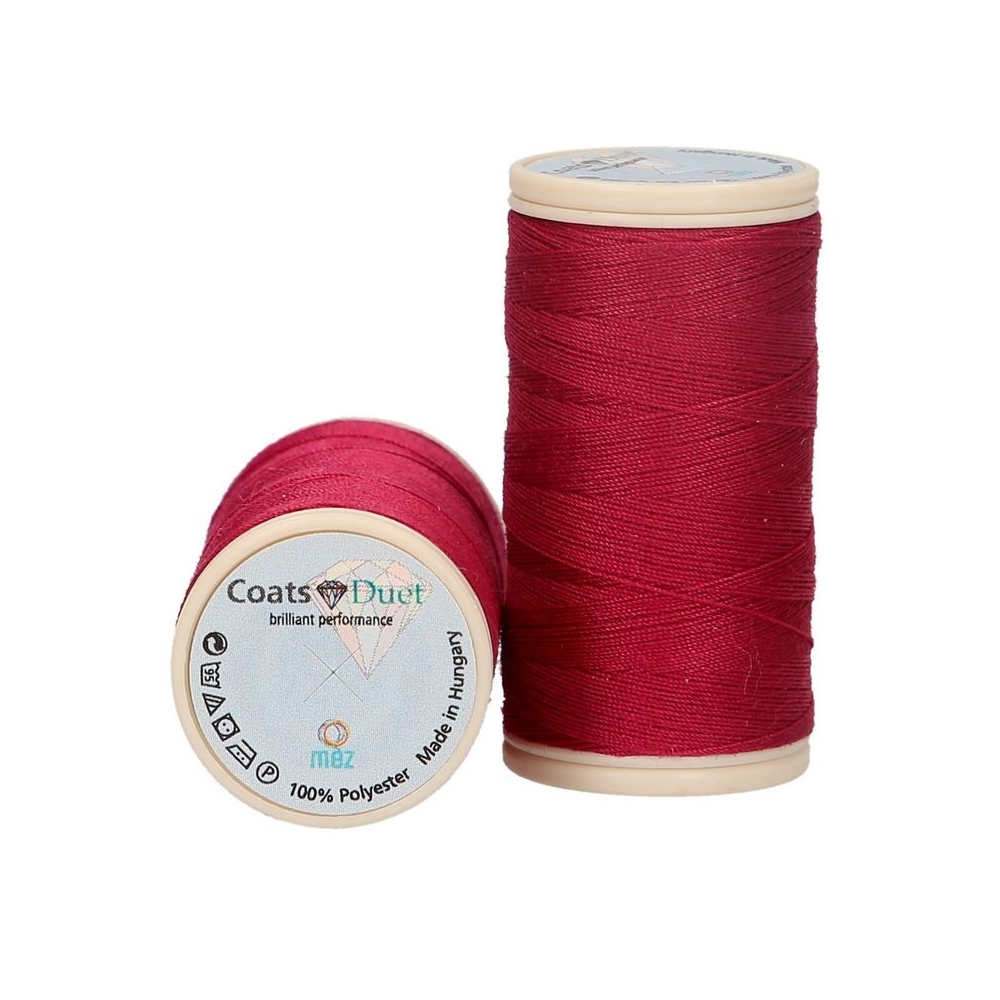 Fil coats polyester 100m col 8637 Fil coats polyester 100m col 8637