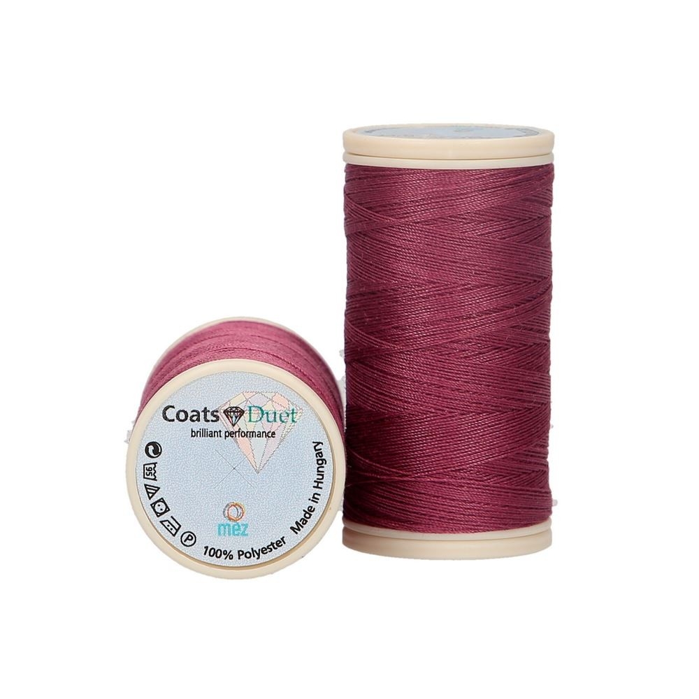 Fil coats polyester 100m col 6137 Fil coats polyester 100m col 6137