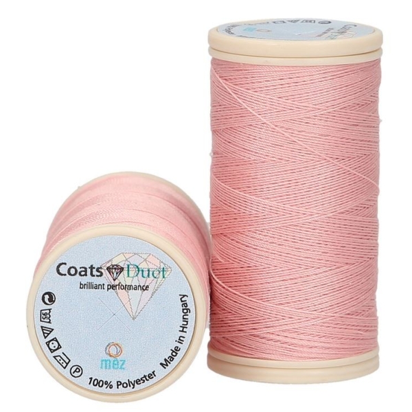 Fil coats polyester 100m col 2546