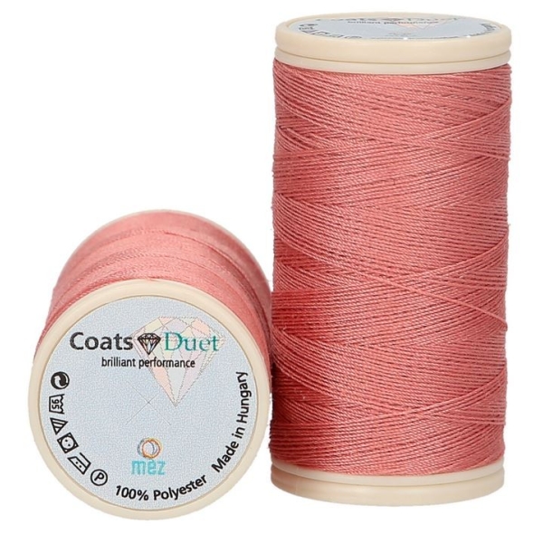 Fil coats polyester 100m col 4573