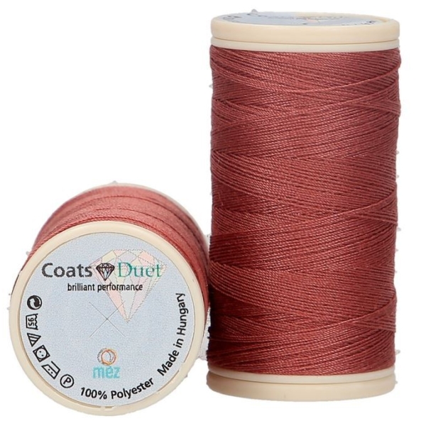 Fil coats polyester 100m col 5573