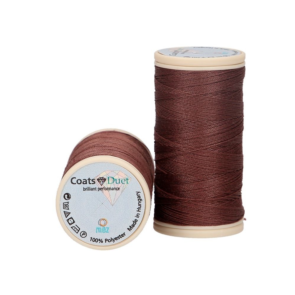 Fil coats polyester 100m col 9548 Fil coats polyester 100m col 9548