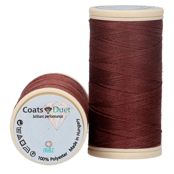 Fil coats polyester 100m col 7547