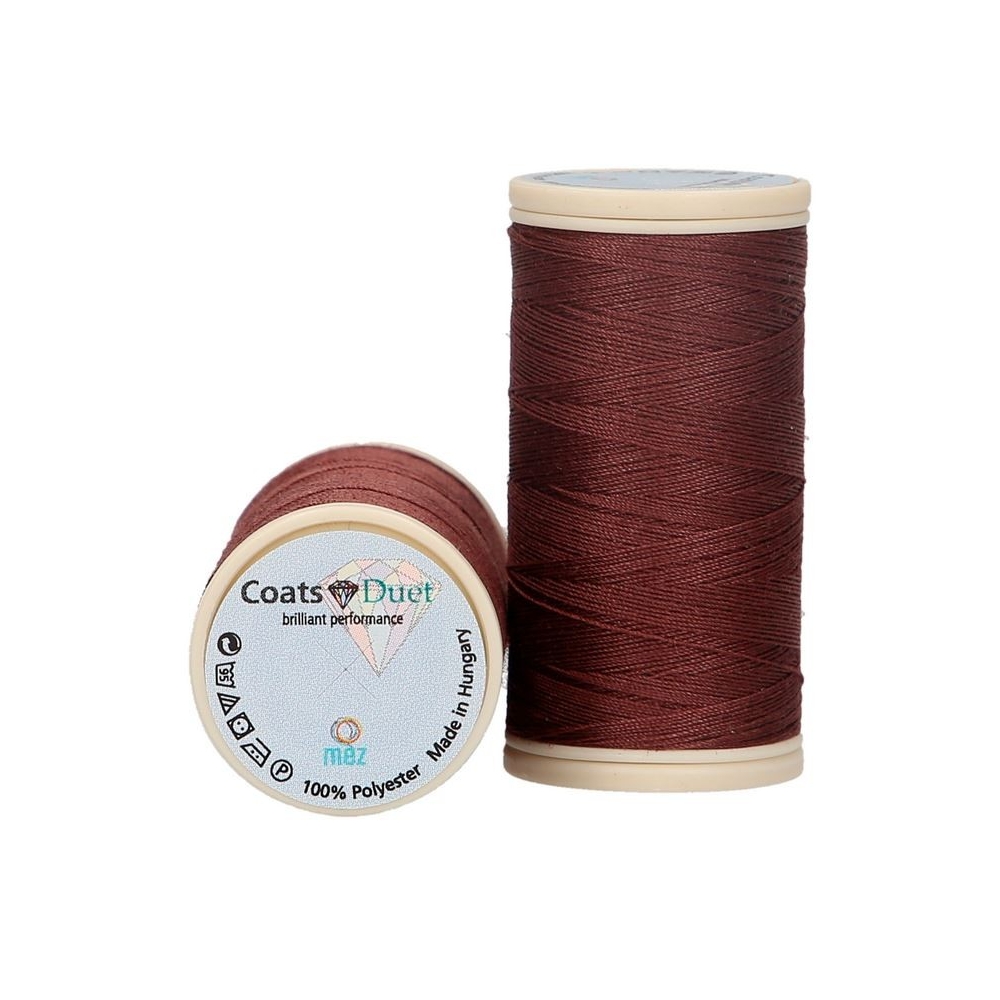 Fil coats polyester 100m col 7547 Fil coats polyester 100m col 7547