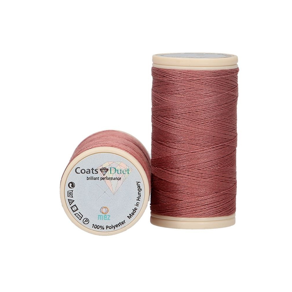 Fil coats polyester 100m col 5528 Fil coats polyester 100m col 5528