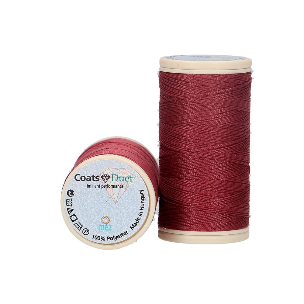 Fil coats polyester 100m col 7572 Fil coats polyester 100m col 7572