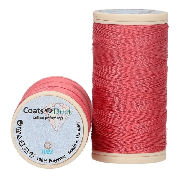 Fil coats polyester 100m col 5604