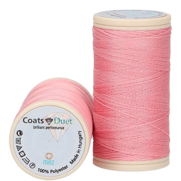 Fil coats polyester 100m col 3572