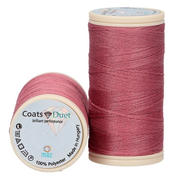 Fil coats polyester 100m col 4569