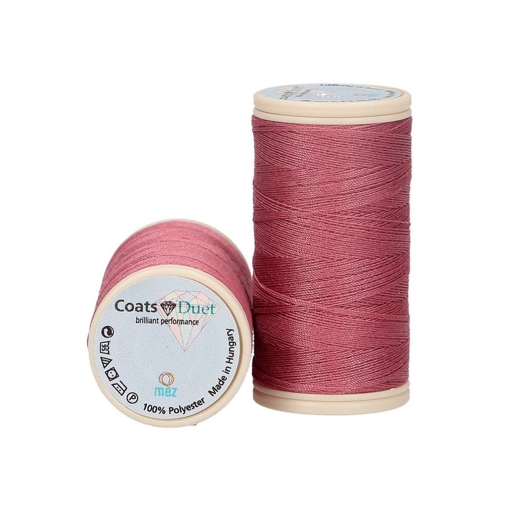 Fil coats polyester 100m col 4569 Fil coats polyester 100m col 4569