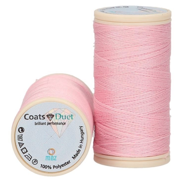 Fil coats polyester 100m col 2630