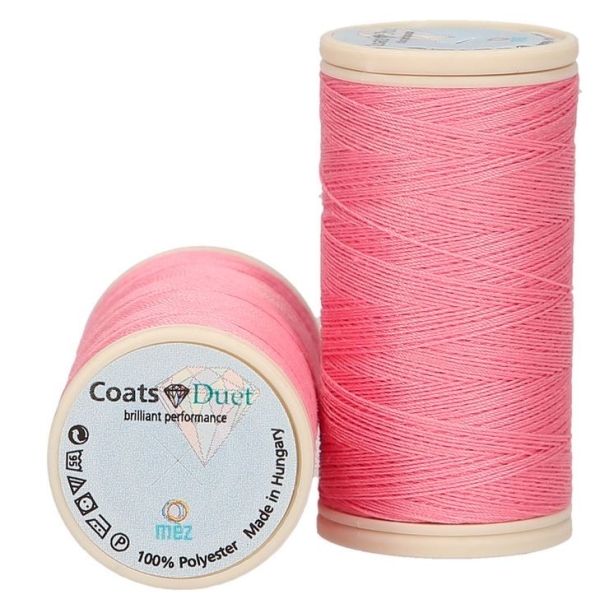 Fil coats polyester 100m col 3631