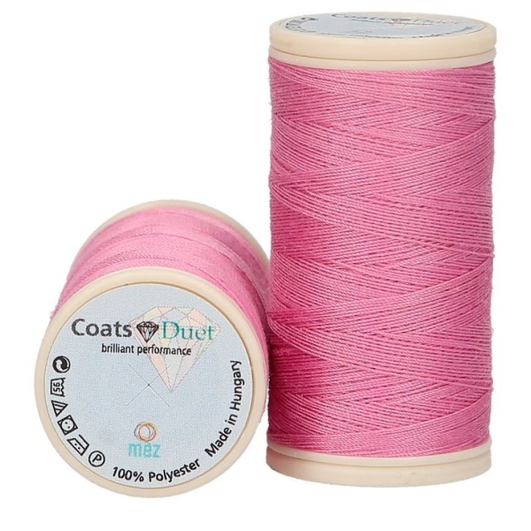 Fil coats polyester 100m col 4063
