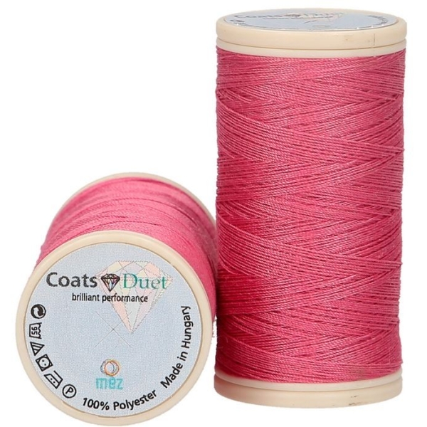 Fil coats polyester 100m col 5180