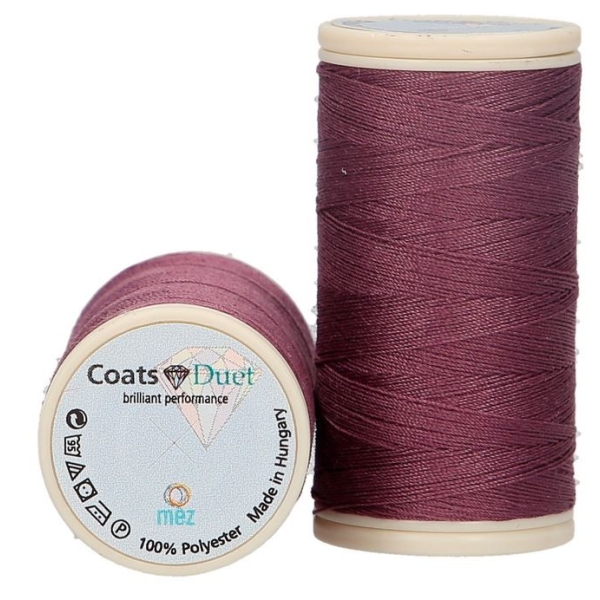 Fil coats polyester 100m col 5569