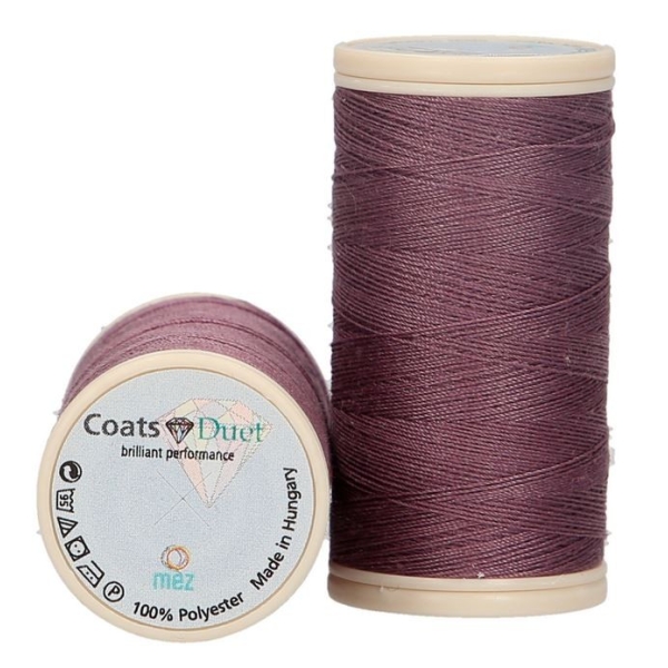 Fil coats polyester 100m col 6569