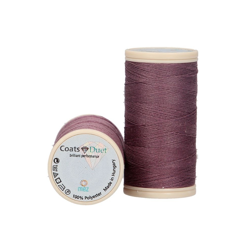 Fil coats polyester 100m col 6569 Fil coats polyester 100m col 6569