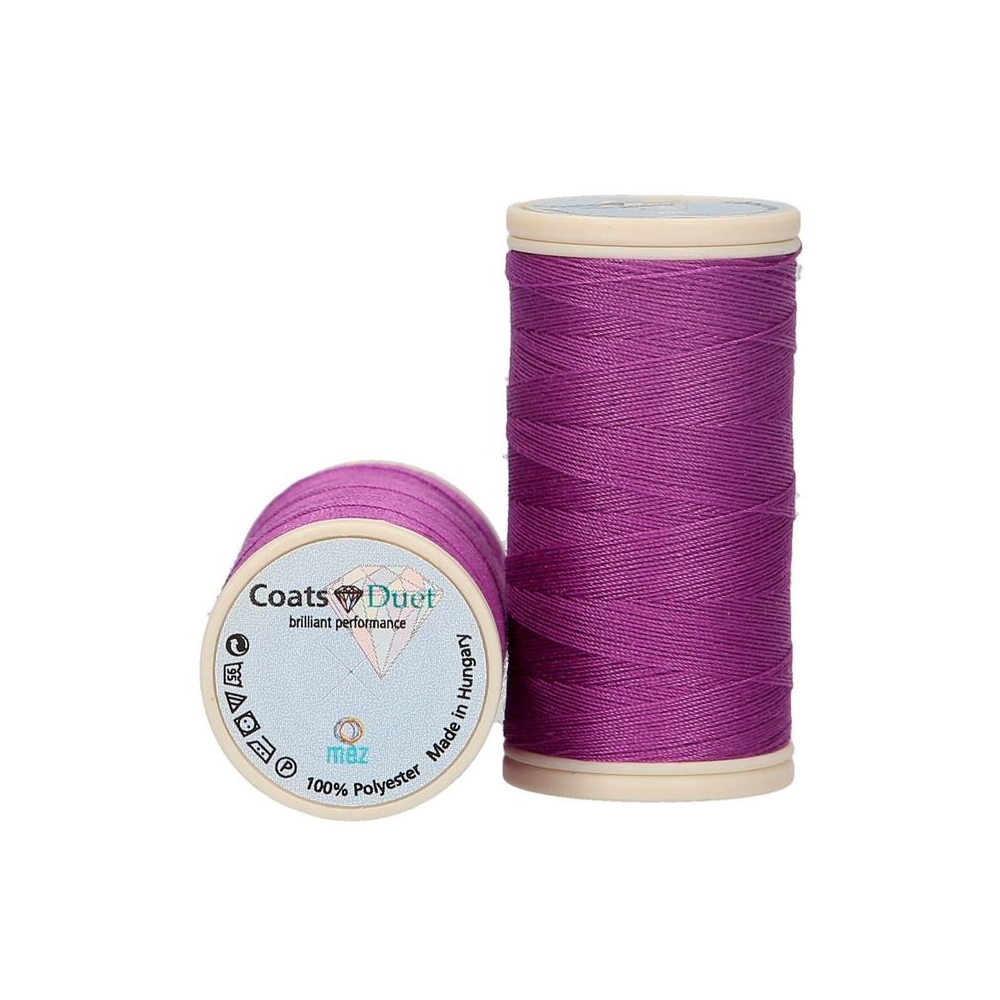 Fil coats polyester 100m col 6675 Fil coats polyester 100m col 6675