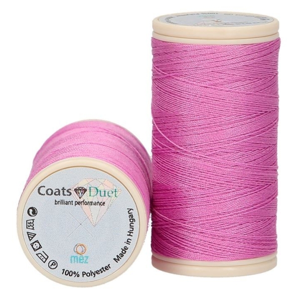 Fil coats polyester 100m col 4675