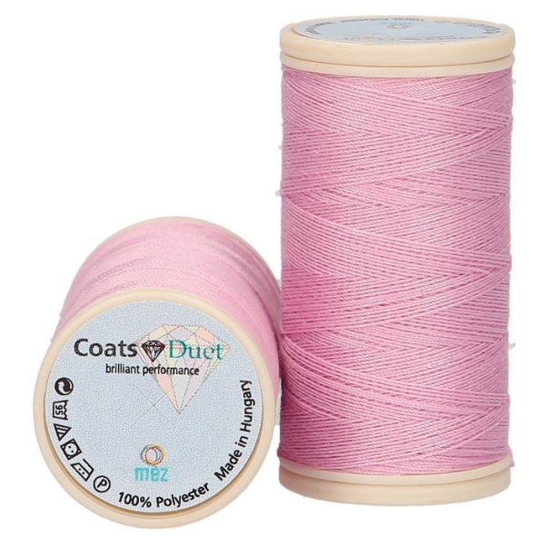Fil coats polyester 100m col 3072