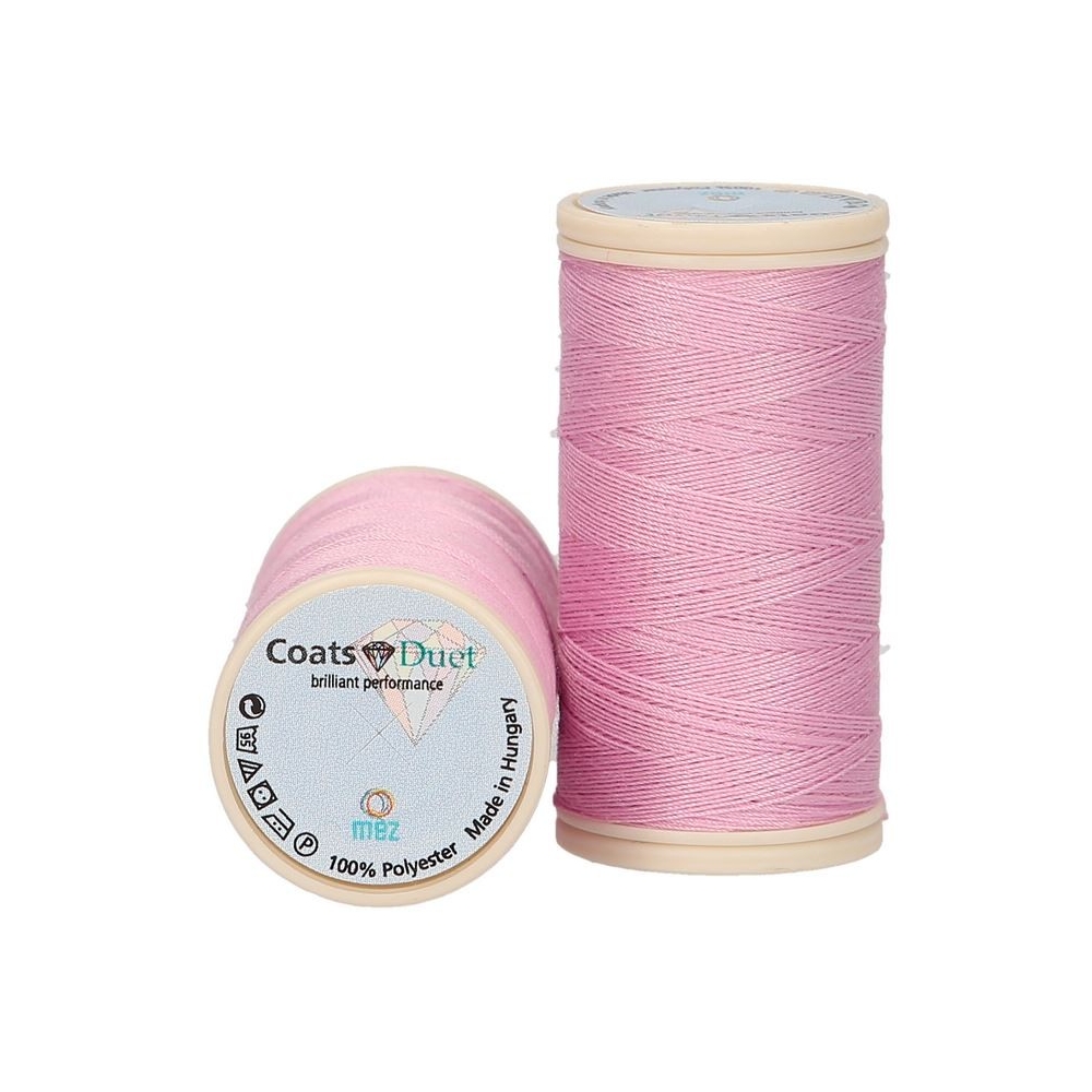 Fil coats polyester 100m col 3072