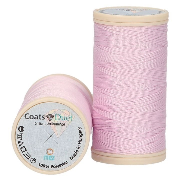 Fil coats polyester 100m col 1542