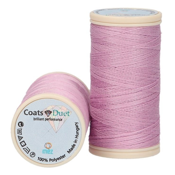 Fil coats polyester 100m col 2543