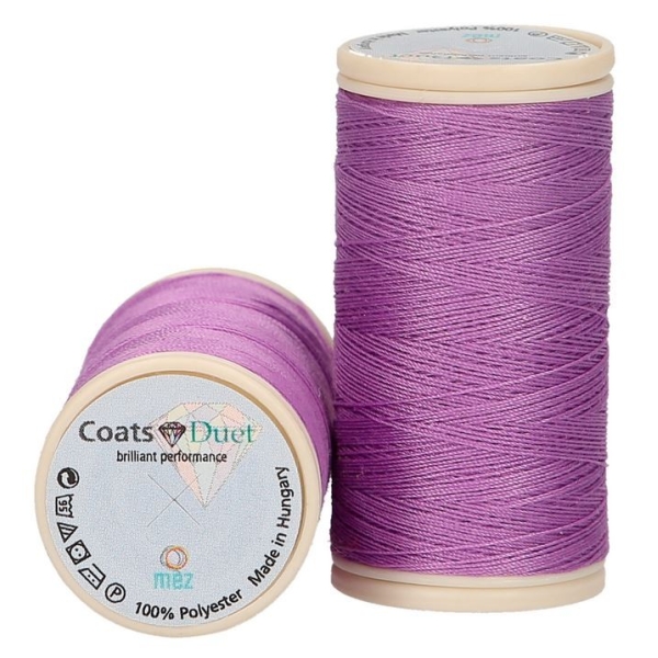 Fil coats polyester 100m col 5177