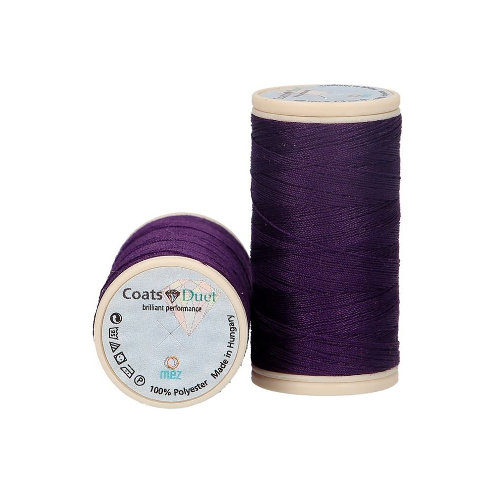 Fil coats polyester 100m col 8633 Fil coats polyester 100m col 8633