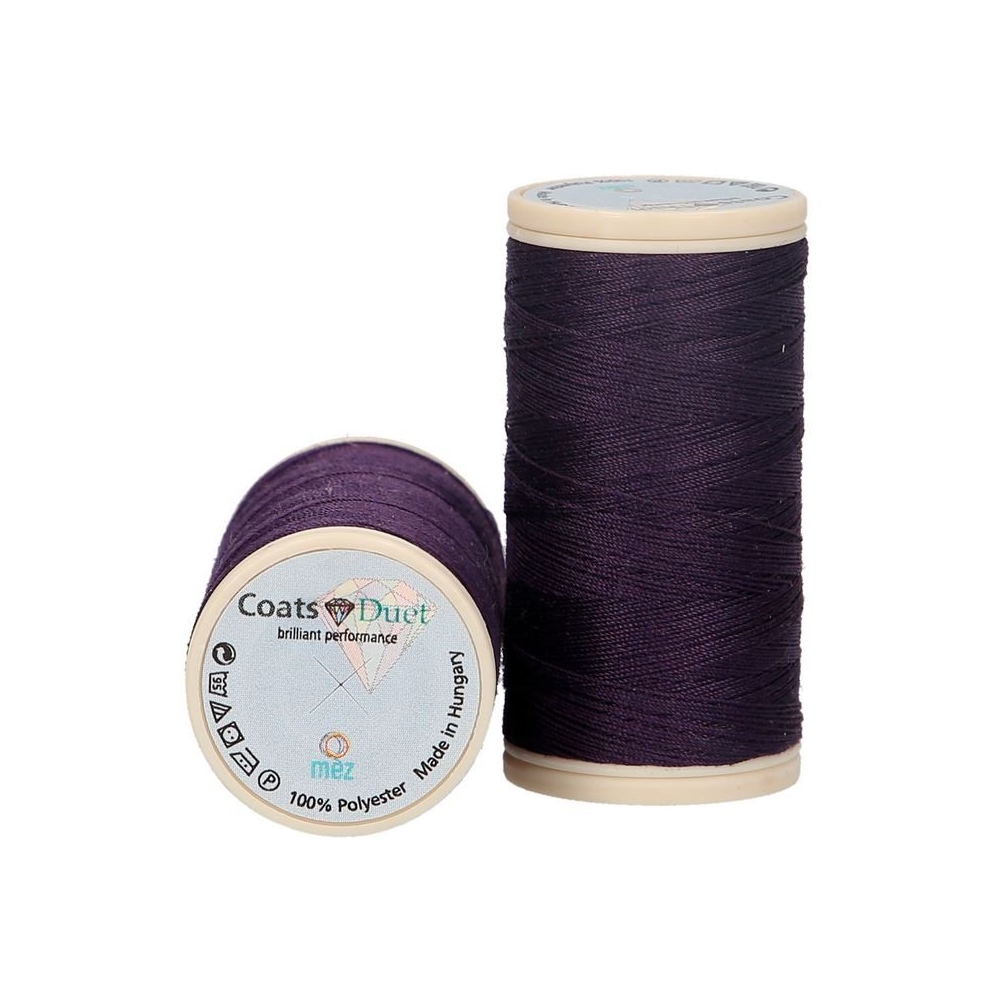 Fil coats polyester 100m col 9177 Fil coats polyester 100m col 9177