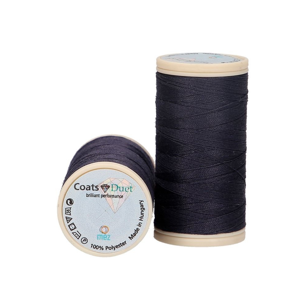 Fil coats polyester 100m col 9506 Fil coats polyester 100m col 9506