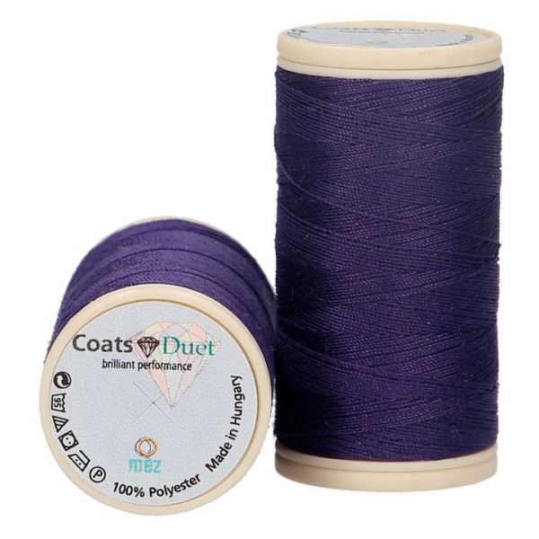 Fil coats polyester 100m col 9173