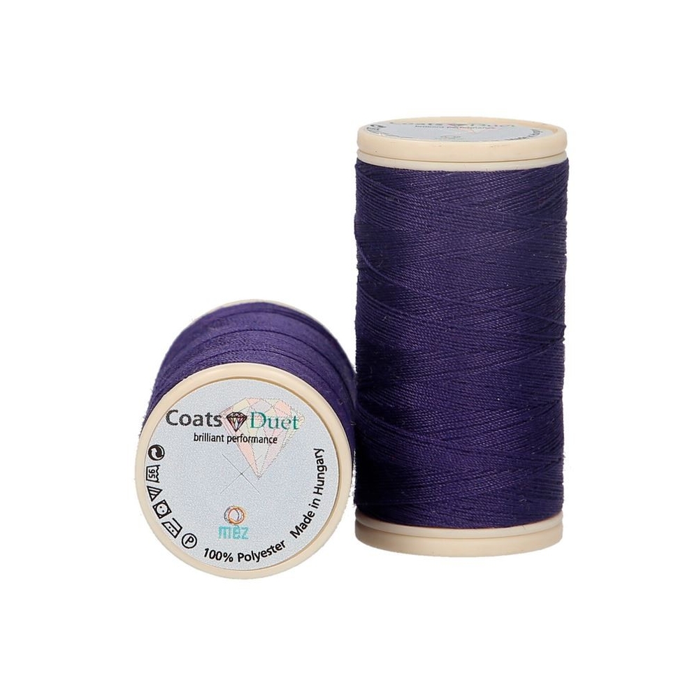 Fil coats polyester 100m col 9173 Fil coats polyester 100m col 9173