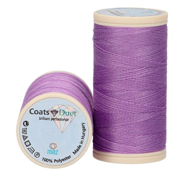Fil coats polyester 100m col 4135