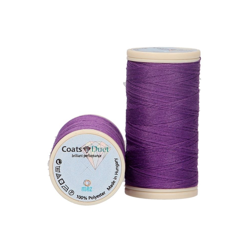 Fil coats polyester 100m col 6175 Fil coats polyester 100m col 6175