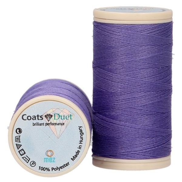 Fil coats polyester 100m col 6173