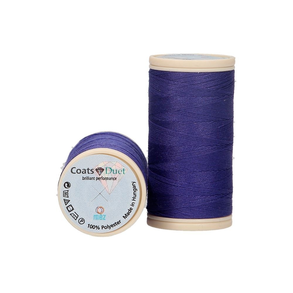 Fil coats polyester 100m col 7218 Fil coats polyester 100m col 7218