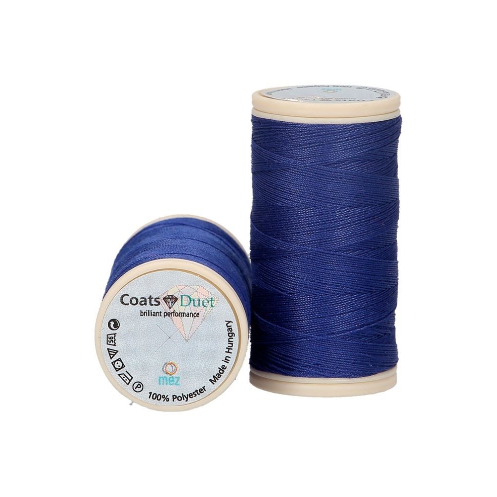 Fil coats polyester 100m col 8670 Fil coats polyester 100m col 8670