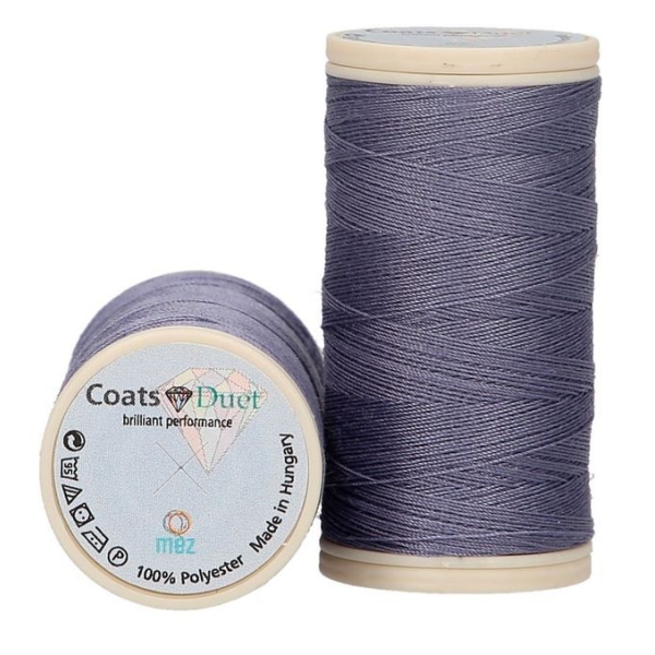 Fil coats polyester 100m col 5539