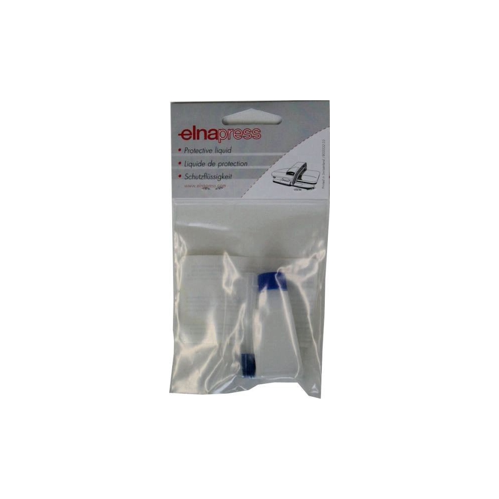 Liquide protection pour Elnapress