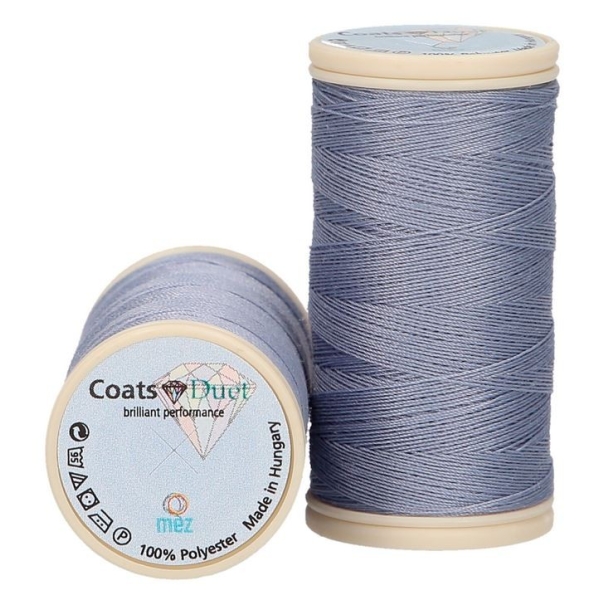 Fil coats polyester 100m col 4042