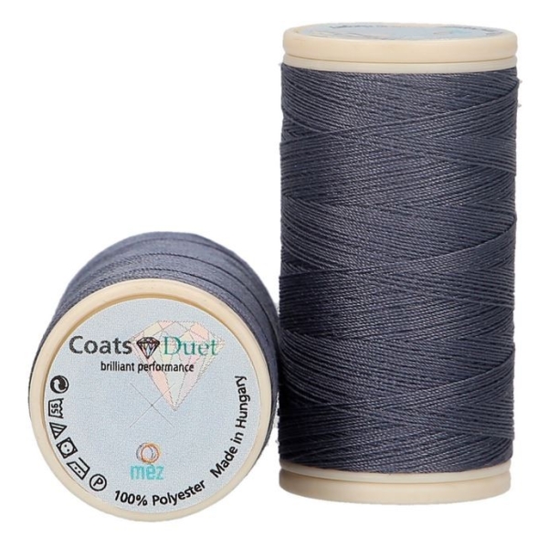 Fil coats polyester 100m col 6540