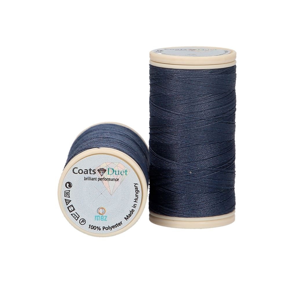Fil coats polyester 100m col 9539 Fil coats polyester 100m col 9539